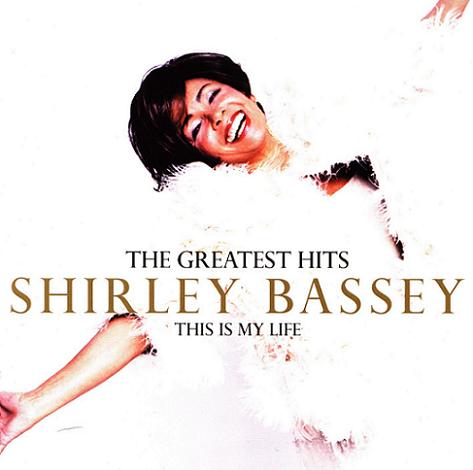 Shirley Bassey - Goldfinger